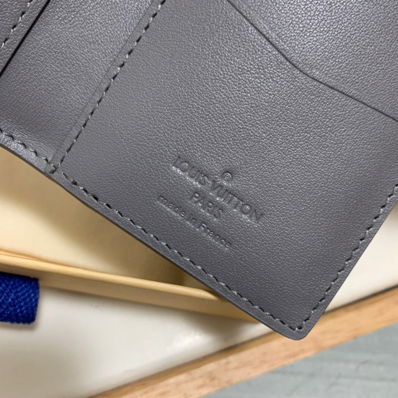 Amelia- LOV  Luxury  Wallets - 578