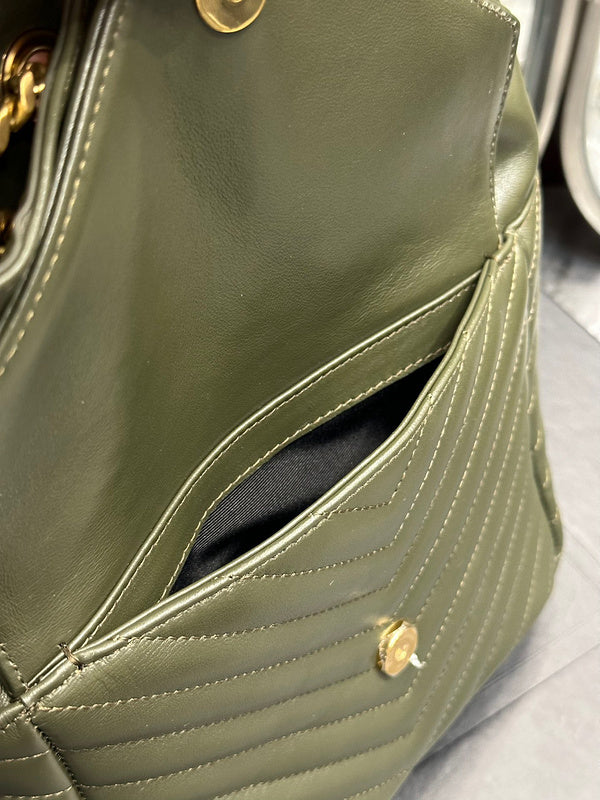 Amelia - YSL Bag - 3932