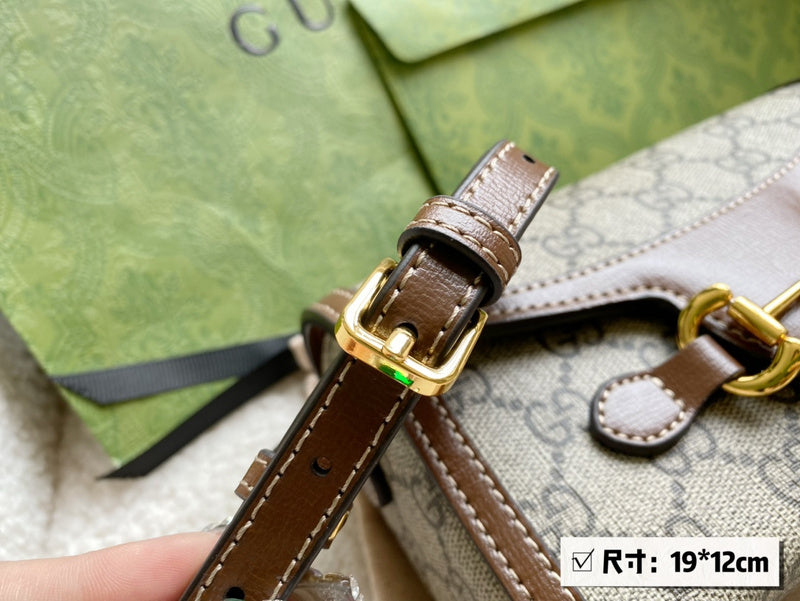 Amelia  - GCI Bags - 11604