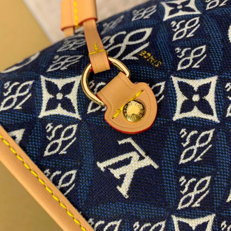 Amelia- Lu-Vi bags - 11834