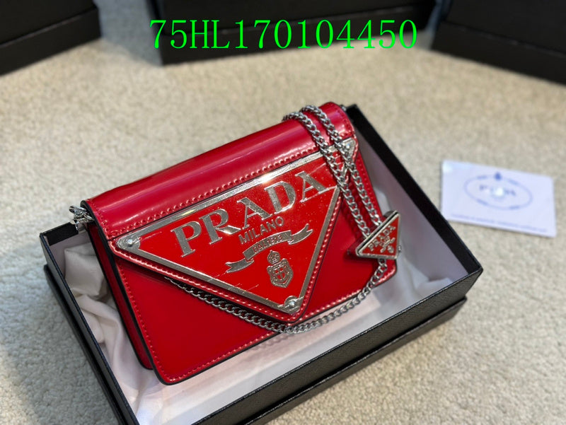 Prada Bags - The Barnes Bags  674