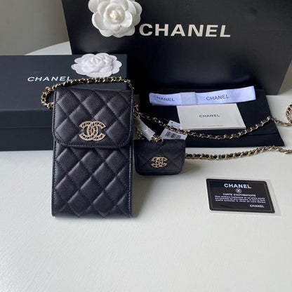 AmeliaLuxury - CHL Bags - 3114