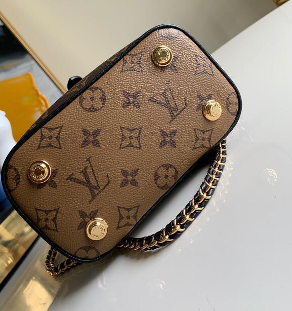 AmeliaLuxury - LOV Bags - 2552
