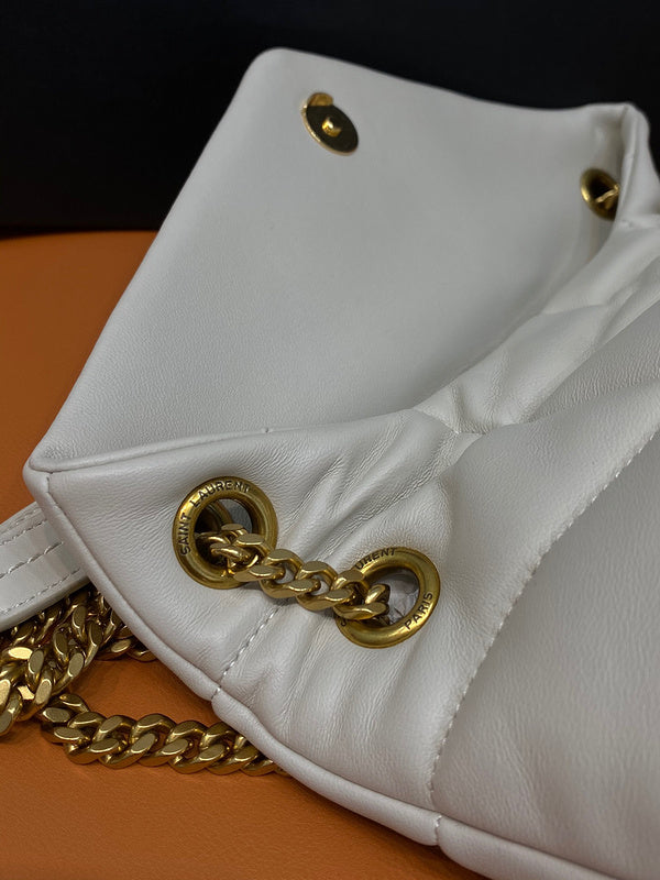 Amelia - YSL Bag - 2105
