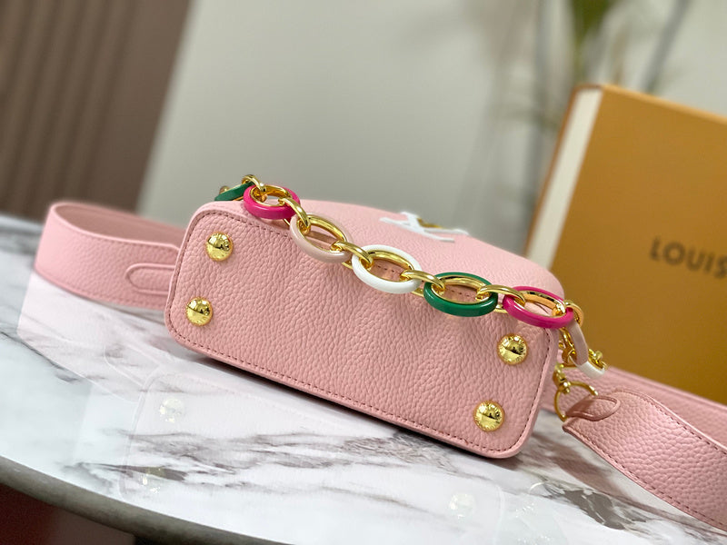 Amelia- GUKI Women Bags - 1554