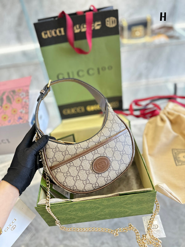 Amelia  - GCI Bags - 11833