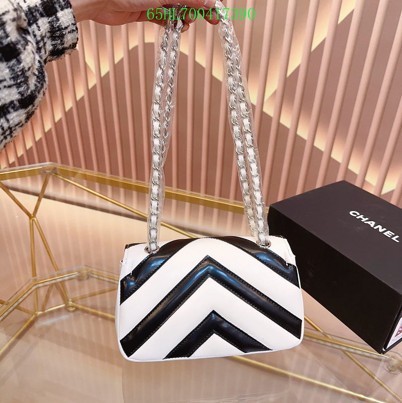 Amelia - CHL Bags - 1093