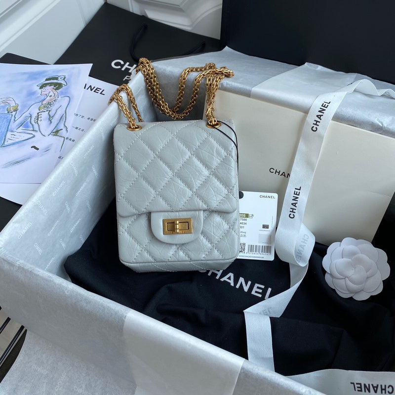 Amelia- CHL Bags - 7488