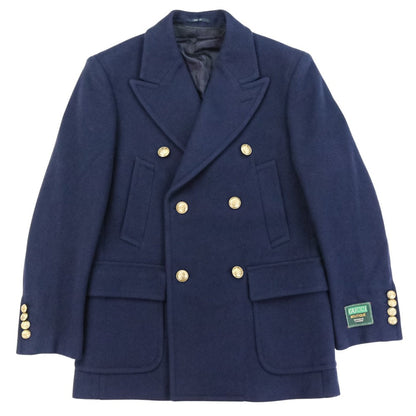 Gucci Wool Coat