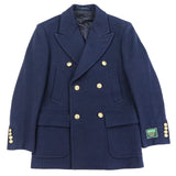 Gucci Wool Coat