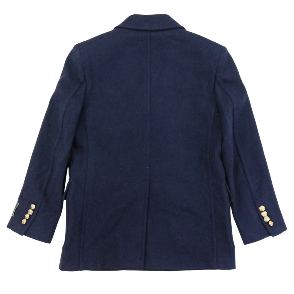 Gucci Wool Coat