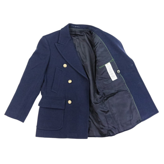 Gucci Wool Coat