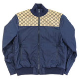 Gucci GG Canvas Nylon Jacket