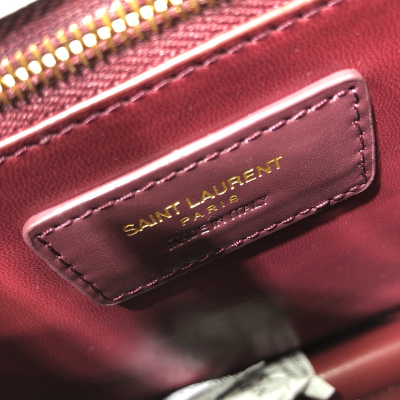 Amelia - YSL Bag - 2269