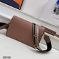 Amelia- PRDA  LUXURY BAGS - 177
