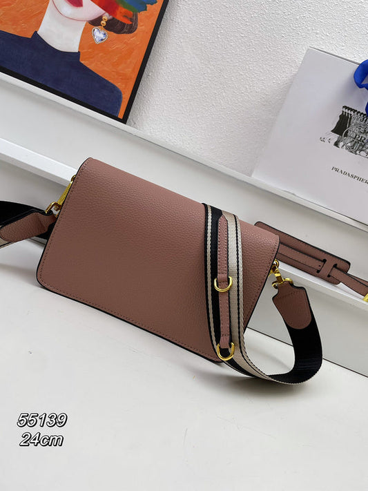 Amelia- PRDA  LUXURY BAGS - 177