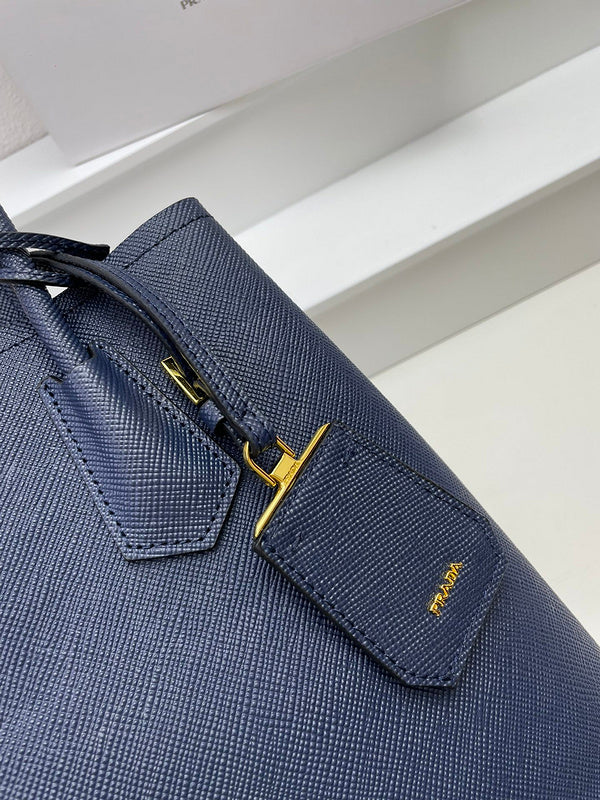 Amelia- PRDA  LUXURY BAGS - 030