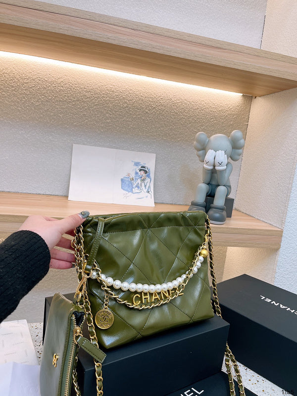 Amelia- CHL Bags - 7172