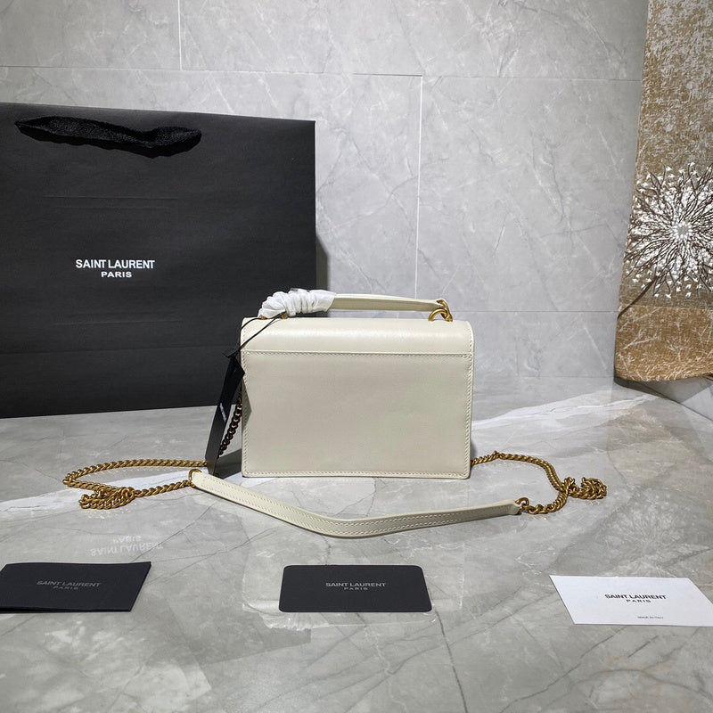 Amelia - YSL Bag - 4062