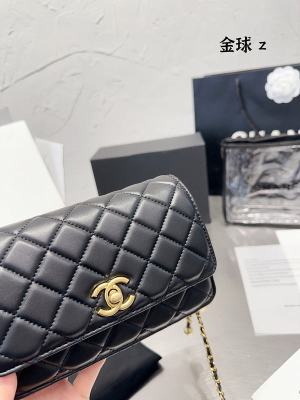 Amelia- CHL Bags - 7221