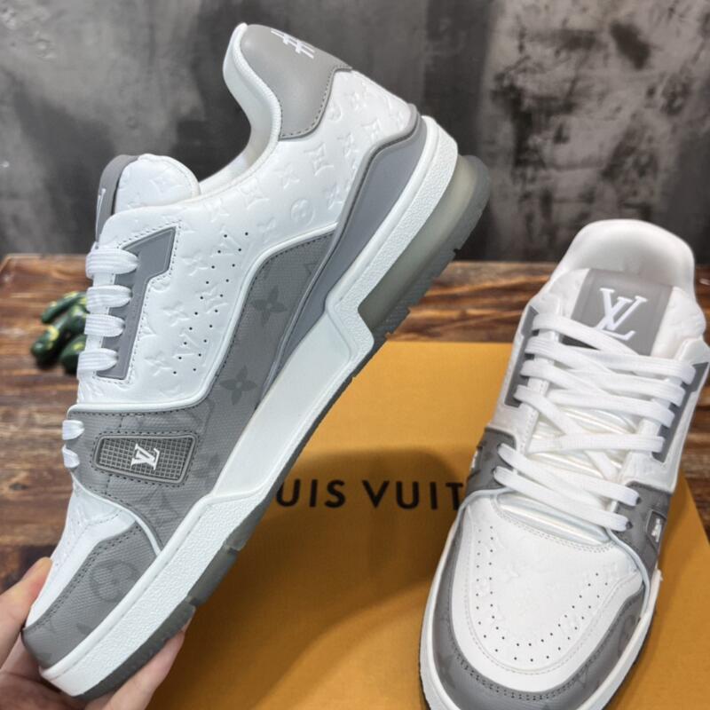 AmeliaLuxury - LOV Men Shoes - 739