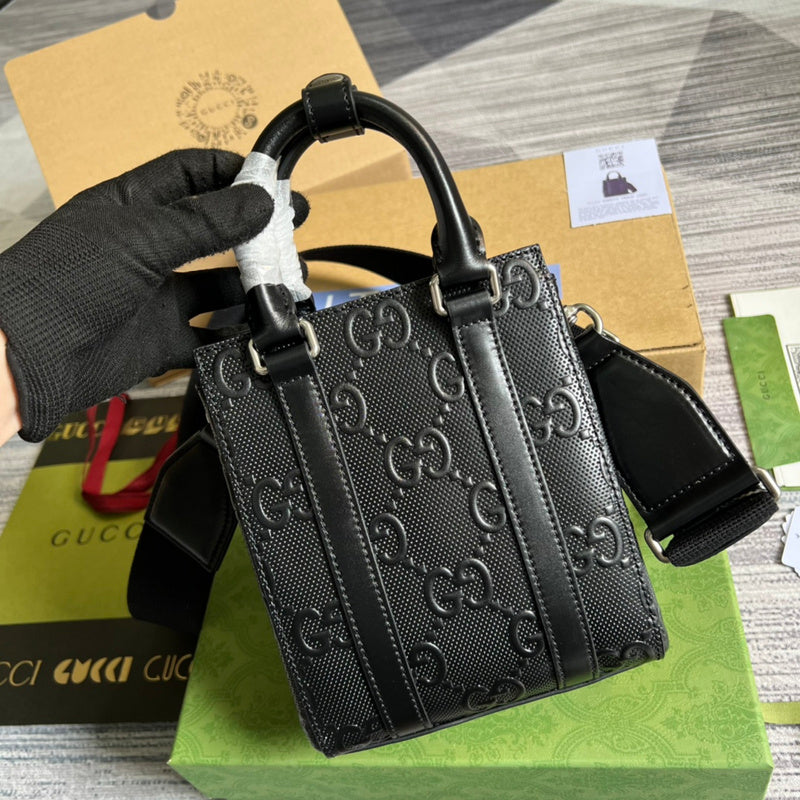 Amelia- GCI Bags - 4567