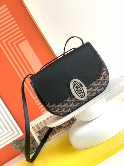 Amelia- G-YARD BAGS - 117