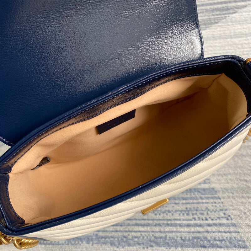 Amelia- GUKI Bags - 2219