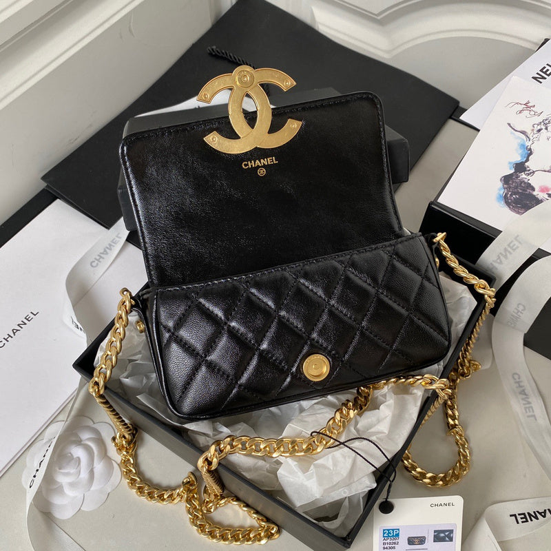 Amelia- CHL Bags - 7576