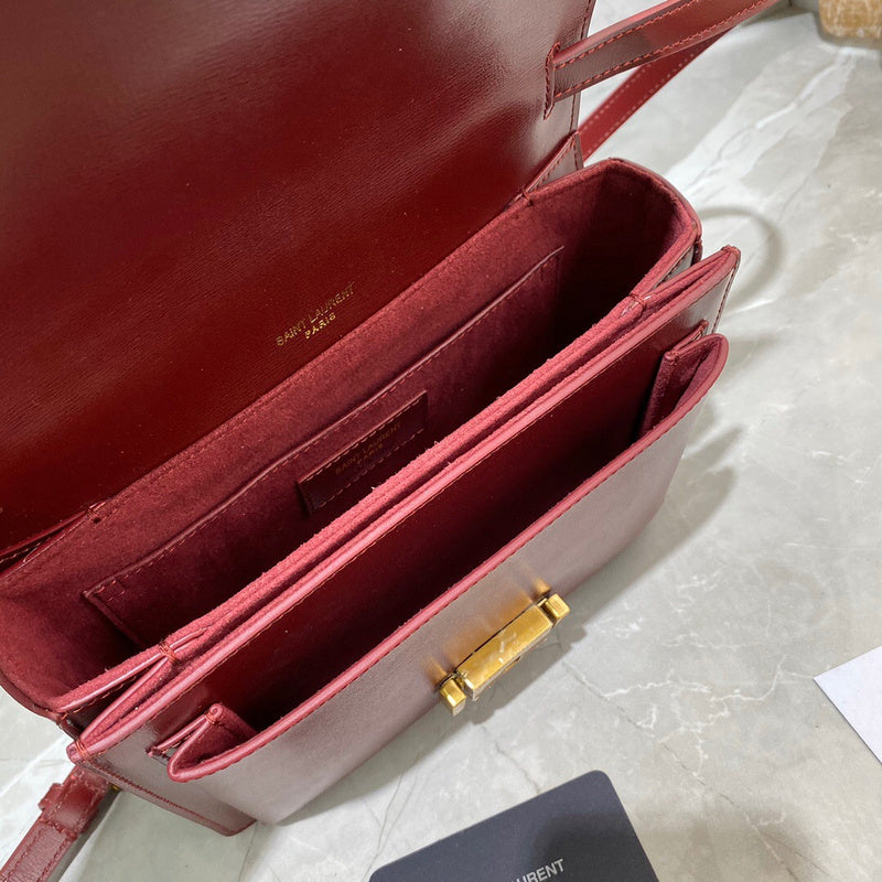 Amelia - YSL Bag - 4035