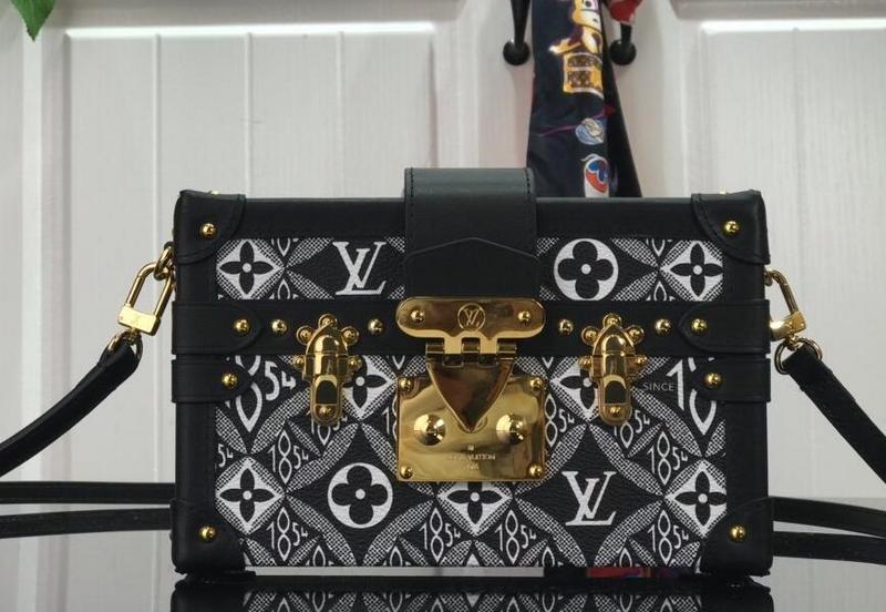 AmeliaLuxury - LOV Bags - 2729