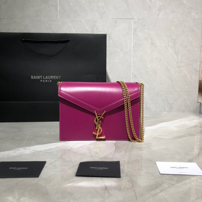Amelia - YSL Bag - 4059