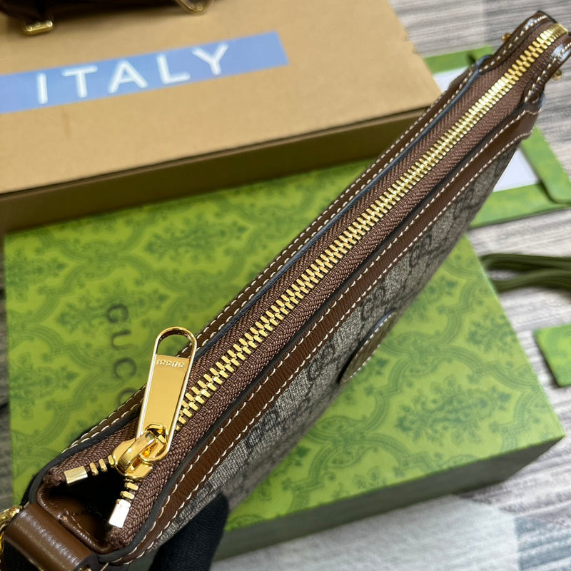 Amelia- GCI Bags - 5234