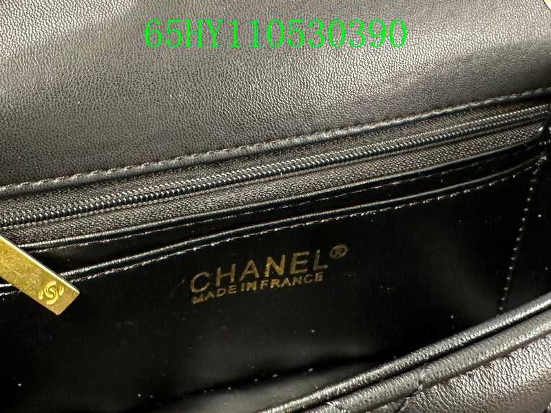 Amelia - CHL Bags - 777