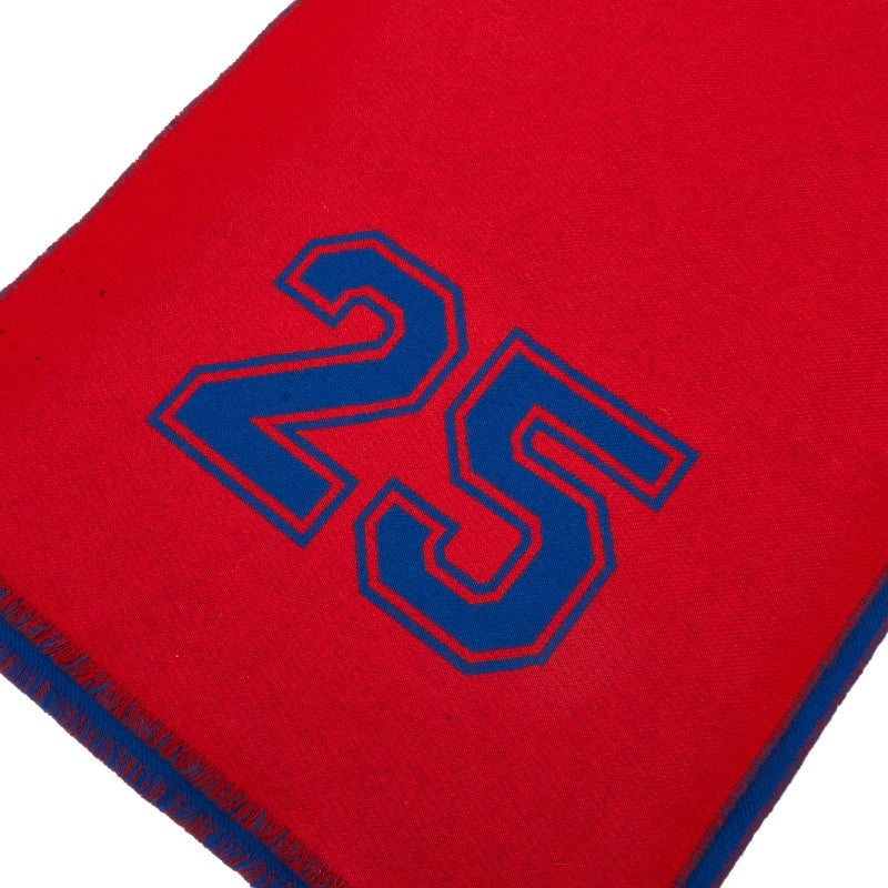 Gucci Tiger Wool Scarf