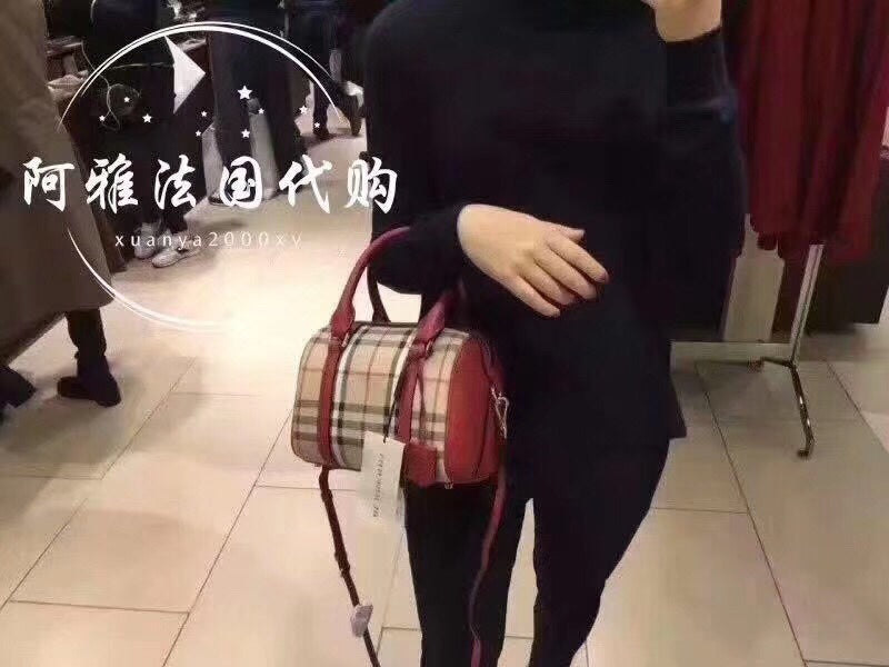 B-Berry Bags - Women Ameliave Luxury Bags - 1017