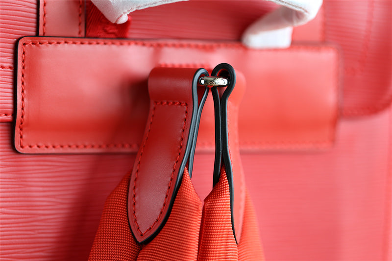 Fan Fashion Lu-Vi bags - 9703