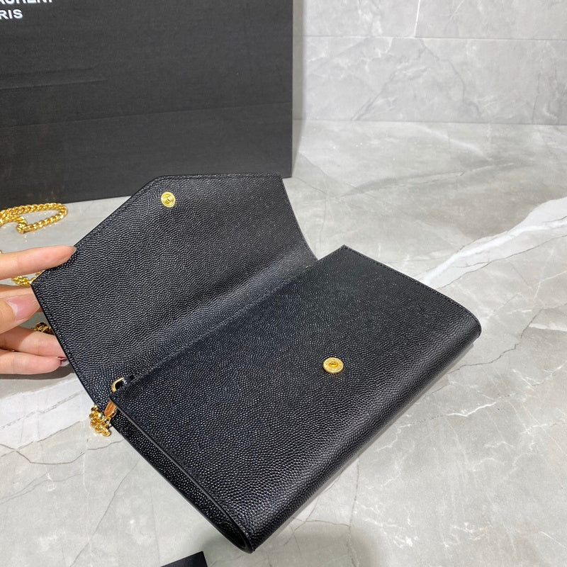 Amelia - YSL Bag - 4101