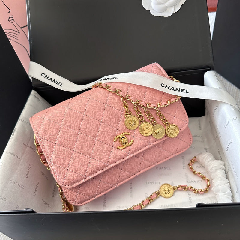 Amelia- CHL Bags - 6849