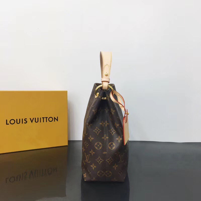 Amelia- Lu-Vi bags - 11765