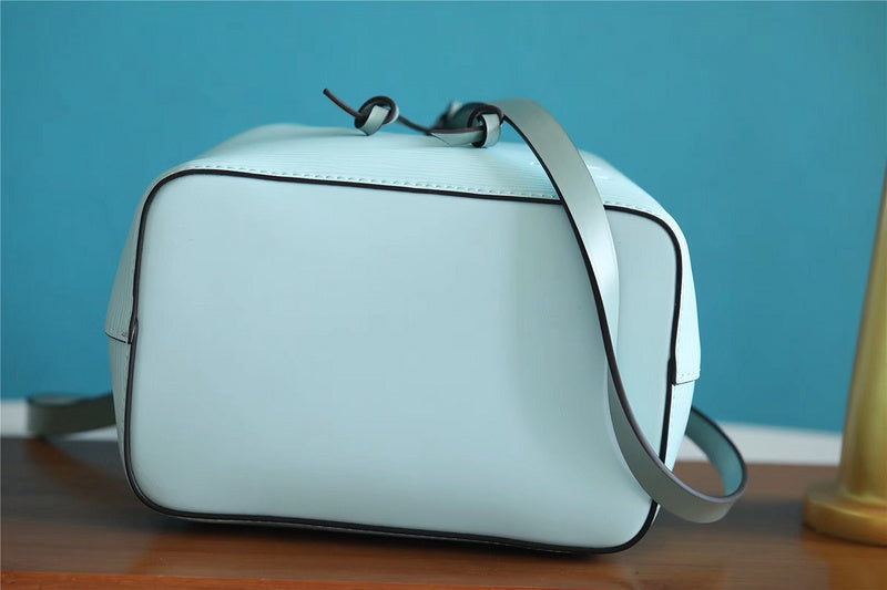 Fan Fashion Lu-Vi bags - 8558
