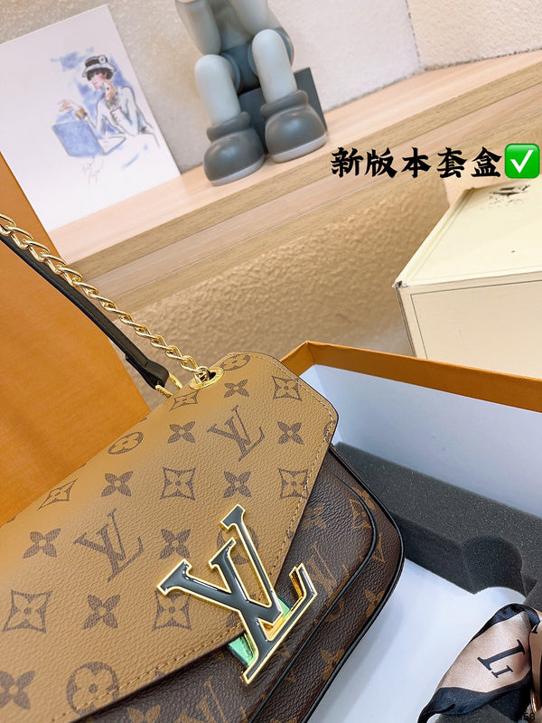 Amelia - LV Bags - 14540