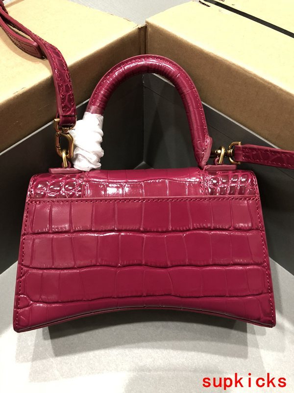 Amelia- BG Hourglass Bags - 125
