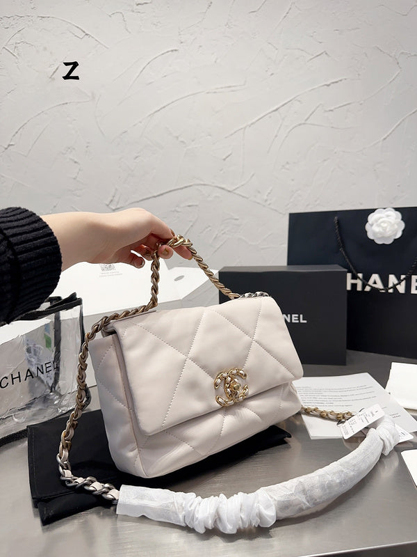 Amelia- CHL Bags - 7291