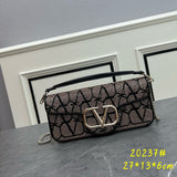 Amelia- VEL WOMEN LUXURY BAGS - 564