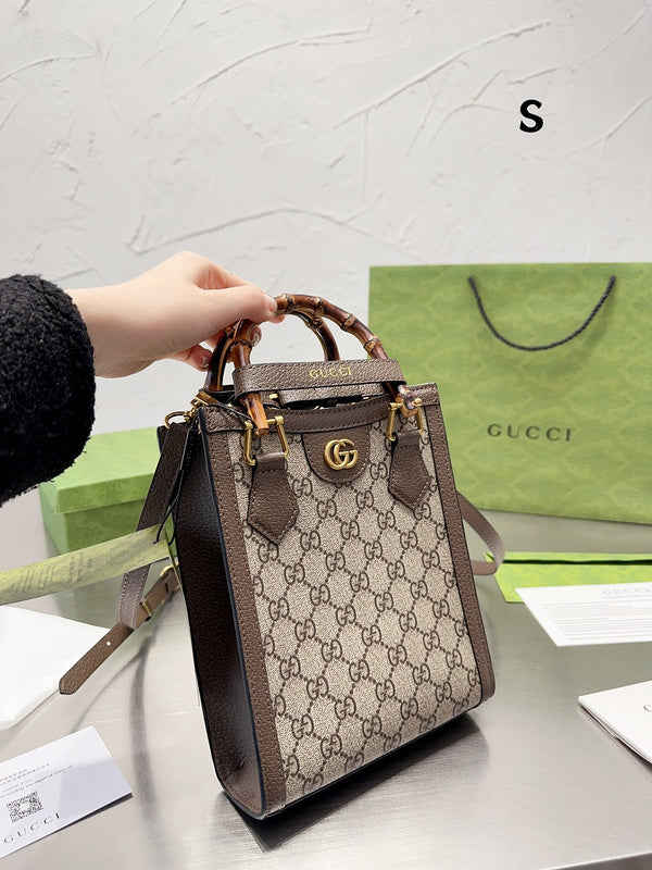 Amelia  - GCI Bags - 11748