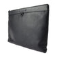 Louis Vuitton Discovery  Leather Clutch Bag