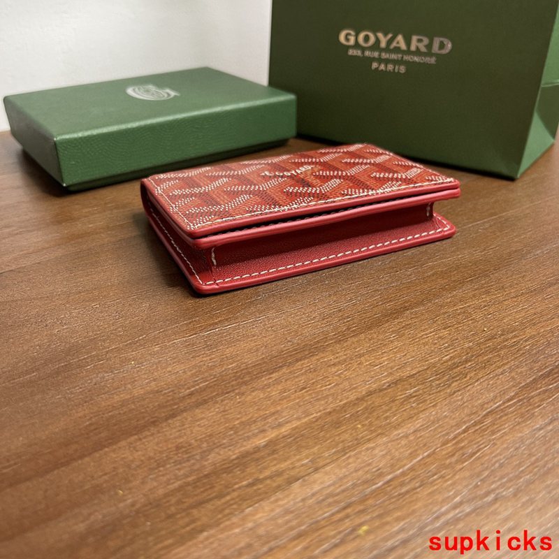 Amelia- - Mix Wallets - 144