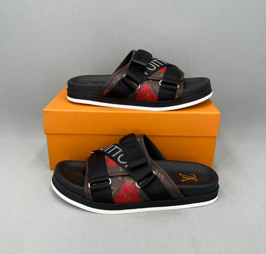 AmeliaLuxury - LOV Men Shoes - 1042