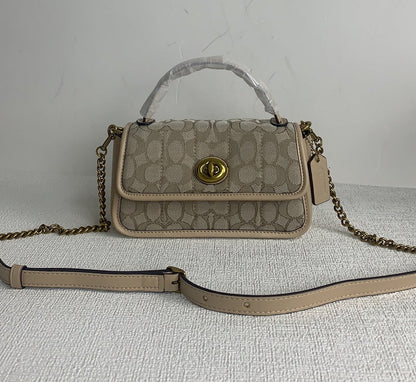 Amelia- CAH Bags - 623